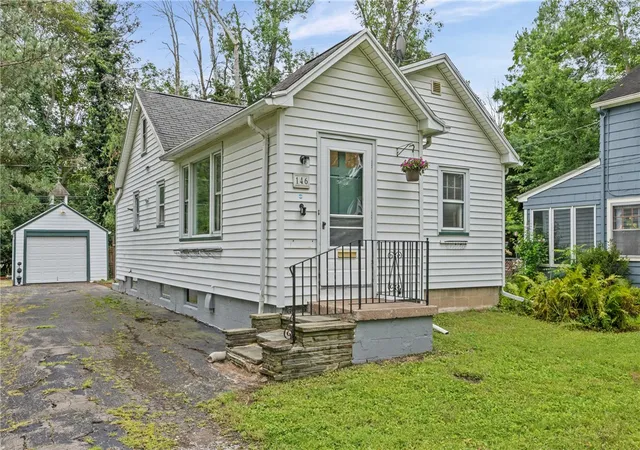 Photo 1 of Sale Pending at 146 Cobb Ter, Brighton, NY 14620 | MLS# R1709282 | Listing updated on 2026-09-01