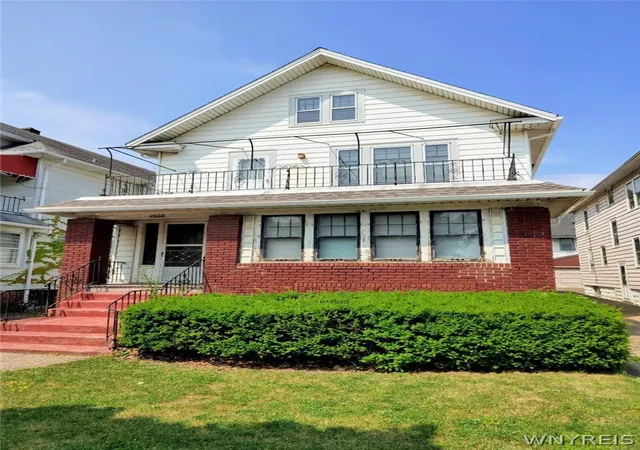 Photo 1 of Sale Pending at 1568 Elmwood Ave, Buffalo, NY 14207 | MLS# B1705688 | Listing updated on 2026-09-14