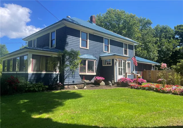 Photo 1 of Single family home for sale at 1872 County Road 39, Bainbridge, NY 13733 | MLS# R1705860 | Listing updated on 2026-09-06