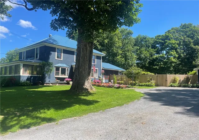 Photo 2 of Single family home for sale at 1872 County Road 39, Bainbridge, NY 13733 | MLS# R1705860 | Listing updated on 2026-09-06