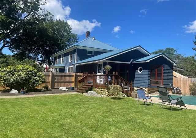 Photo 4 of Single family home for sale at 1872 County Road 39, Bainbridge, NY 13733 | MLS# R1705860 | Listing updated on 2026-09-06