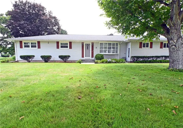 Photo 1 of Single family home for sale at 2 Cayuga Dr, Big Flats, NY 14845 | MLS# R1709264 | Listing updated on 2026-09-14