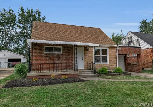 Photo 1 of Sale Pending at 203 Danbury Dr, Cheektowaga, NY 14225 | MLS# B1709374 | Listing updated on 2026-09-09