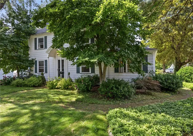 Photo 2 of Sale Pending at 119 Willowbend Rd, Brighton, NY 14618 | MLS# R1706193 | Listing updated on 2026-09-06