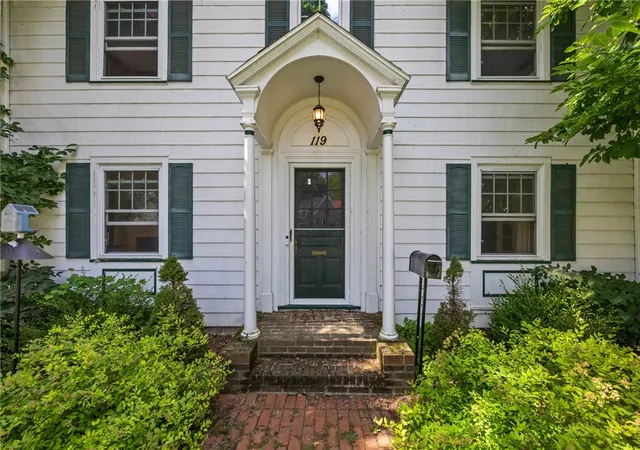 Photo 3 of Sale Pending at 119 Willowbend Rd, Brighton, NY 14618 | MLS# R1706193 | Listing updated on 2026-09-06