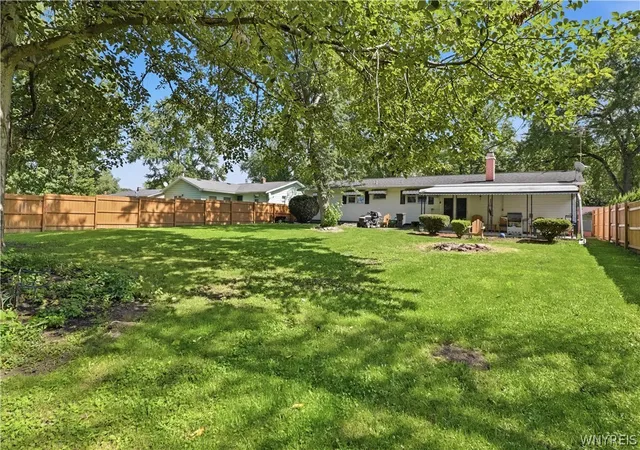 Photo 39 of Sale Pending at 512 Parkside Pl, Porter, NY 14174 | MLS# B1708999 | Listing updated on 2026-09-10