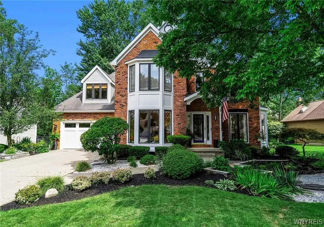 Photo 1 of Sale Pending at 50 Chicory Ln, Amherst, NY 14051 | MLS# B1709183 | Listing updated on 2026-08-31