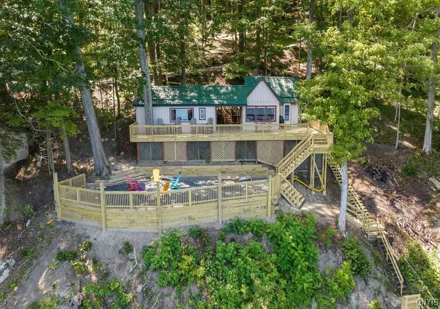 Photo 2 of Single family home for sale at 126 Ridings Dr, Niles, NY 13077 | MLS# S1709405 | Listing updated on 2026-08-24