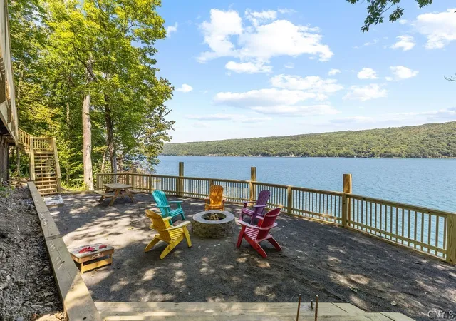 Photo 3 of Single family home for sale at 126 Ridings Dr, Niles, NY 13077 | MLS# S1709405 | Listing updated on 2026-08-24