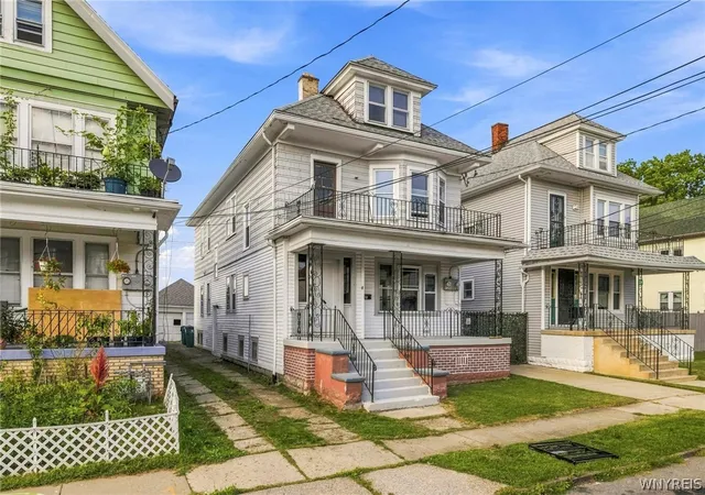 Photo 3 of Sale Pending at 230 Rodney Ave, Buffalo, NY 14214 | MLS# B1709390 | Listing updated on 2026-09-02