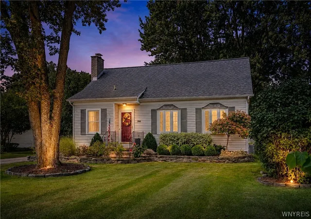 Photo 1 of Sale Pending at 386 Bauman Rd, Amherst, NY 14221 | MLS# B1709369 | Listing updated on 2026-09-14
