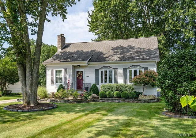 Photo 3 of Sale Pending at 386 Bauman Rd, Amherst, NY 14221 | MLS# B1709369 | Listing updated on 2026-09-14