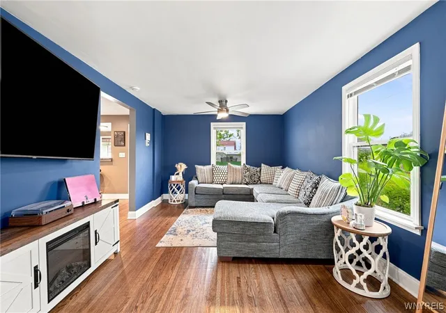 Photo 3 of Single family home for sale at 42 Lindbergh Ct, Cheektowaga, NY 14225 | MLS# B1709262 | Listing updated on 2026-08-29