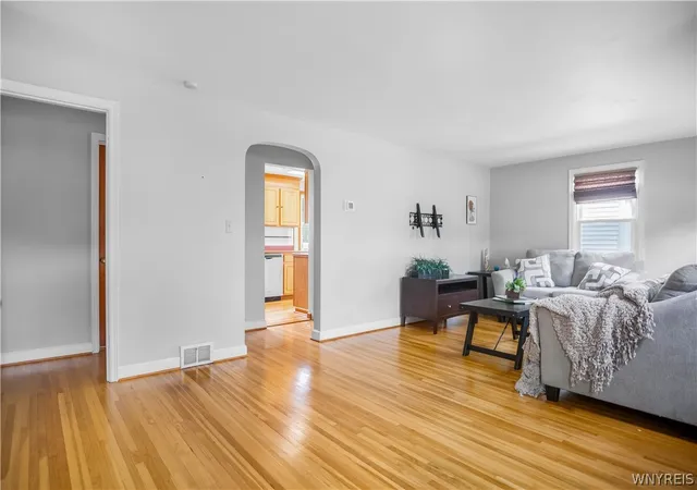 Photo 3 of Sale Pending at 198 Marjorie Dr, Tonawanda, NY 14223 | MLS# B1709324 | Listing updated on 2026-09-04