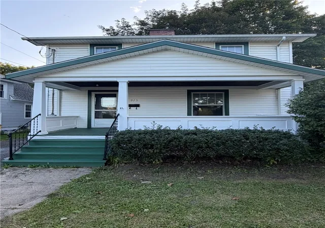 Photo 1 of Single family home for sale at 975 Scio St, Elmira City, NY 14901 | MLS# R1709421 | Listing updated on 2026-09-14
