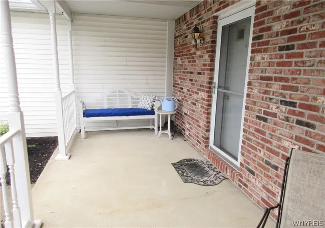 Photo 3 of Condo for sale at 6029 Quaker Hollow Rd #3, Orchard Park, NY 14127 | MLS# B1709445 | Listing updated on 2026-09-14