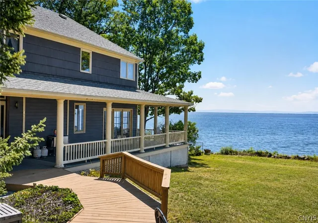Photo 3 of Sale Pending at 47 Winona Park Dr, Constantia, NY 13028 | MLS# S1707978 | Listing updated on 2026-09-01