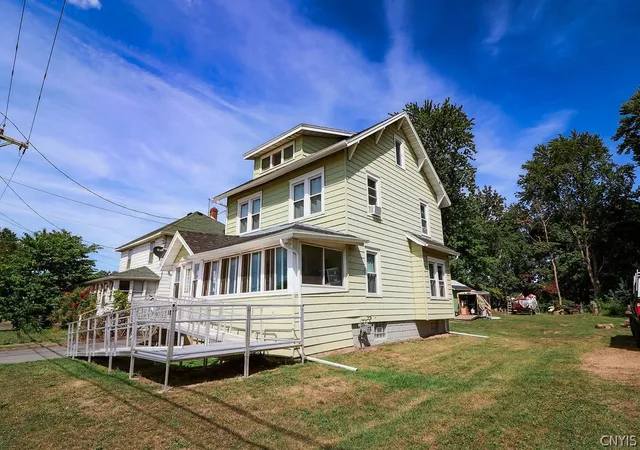 Photo 2 of Single family home for sale at 2408 Brewerton Rd, Salina, NY 13211 | MLS# S1709164 | Listing updated on 2026-09-12