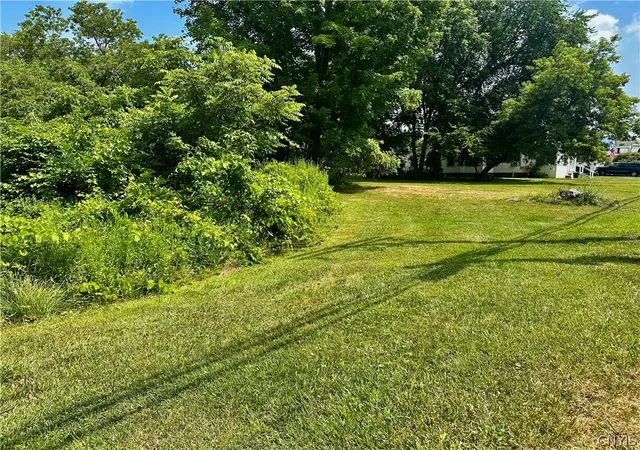 Photo 1 of Land for sale at 824 Hannibal St, Fulton, NY 13069 | MLS# S1709429 | Listing updated on 2026-08-24
