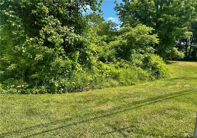 Photo 3 of Land for sale at 824 Hannibal St, Fulton, NY 13069 | MLS# S1709429 | Listing updated on 2026-08-24