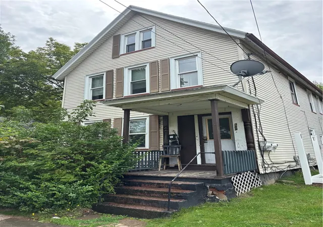 Photo 1 of Sale Pending at 389 Campbell St, Rochester, NY 14611 | MLS# R1709256 | Listing updated on 2026-08-30