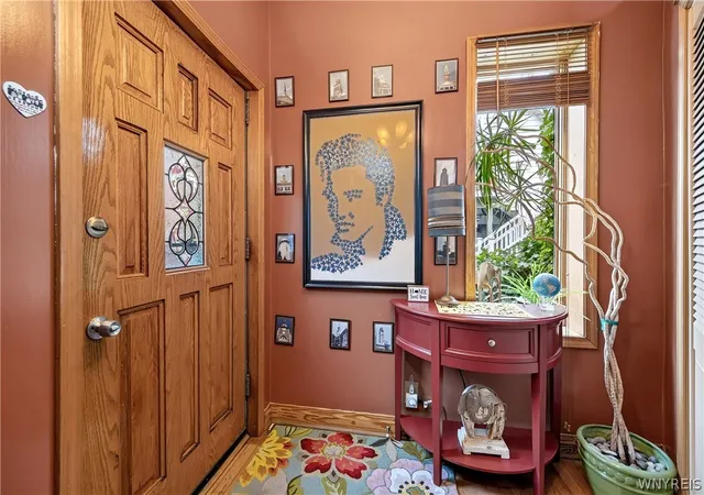 Photo 2 of Sale Pending at 388 Summer St #1, Buffalo, NY 14213 | MLS# B1709328 | Listing updated on 2026-09-08