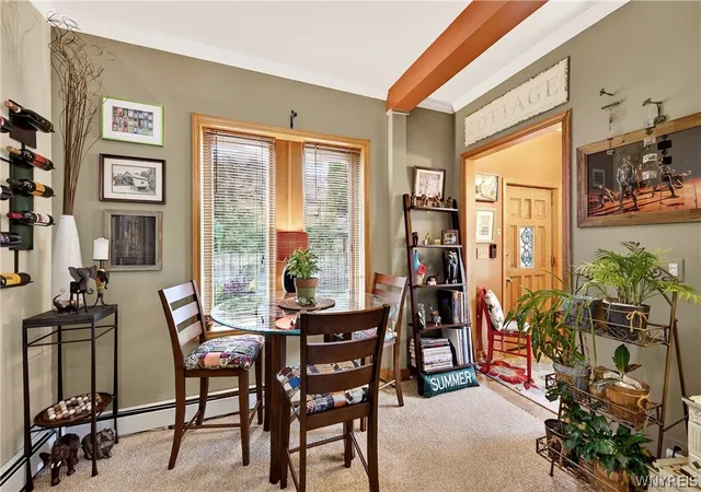 Photo 3 of Sale Pending at 388 Summer St #1, Buffalo, NY 14213 | MLS# B1709328 | Listing updated on 2026-09-08