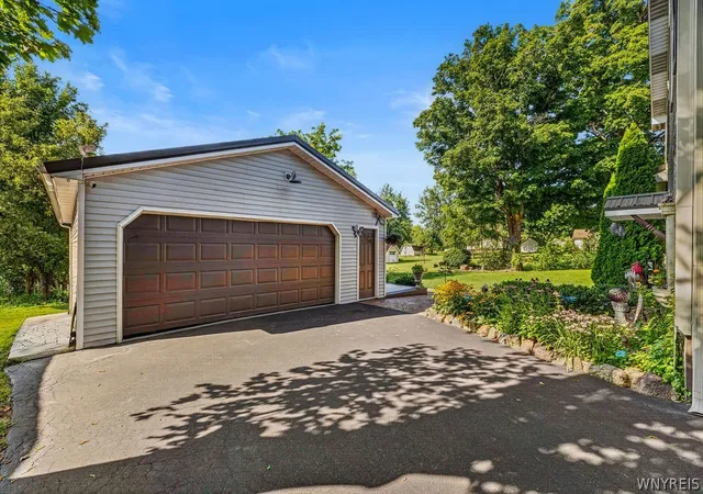 Photo 3 of Sale Pending at 3066 Upper Mountain Rd, Cambria, NY 14132 | MLS# B1709175 | Listing updated on 2026-09-08