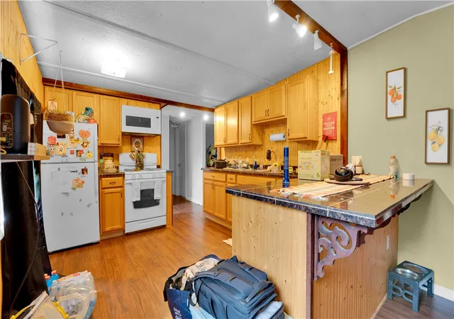 Photo 3 of Manufactured home for sale at 10194 Stones Falls Rd, North Dansville, NY 14437 | MLS# R1708390 | Listing updated on 2026-08-24