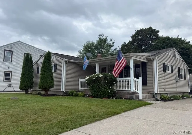Photo 1 of Single family home for sale at 1700 Eggert Rd, Amherst, NY 14226 | MLS# B1709443 | Listing updated on 2026-09-12