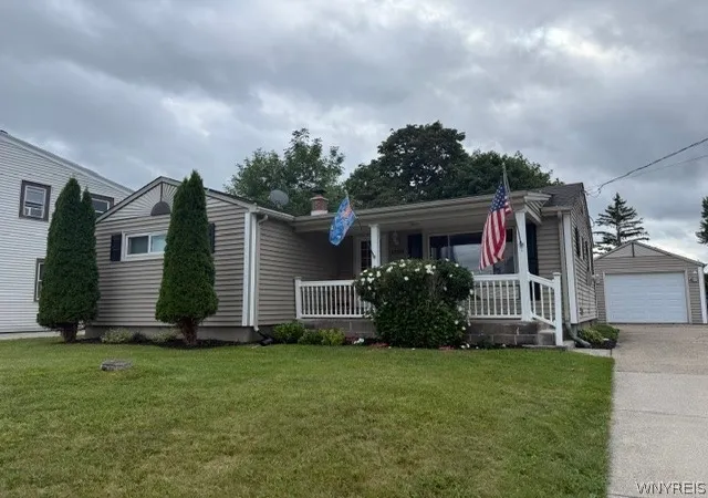 Photo 2 of Single family home for sale at 1700 Eggert Rd, Amherst, NY 14226 | MLS# B1709443 | Listing updated on 2026-09-12