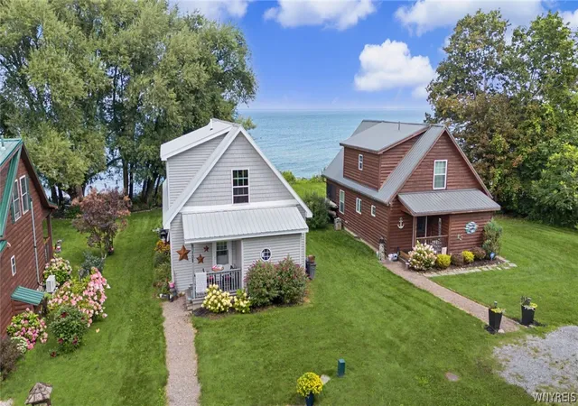 Photo 3 of Sale Pending at 102 S Main St N, Kendall, NY 14464 | MLS# B1705500 | Listing updated on 2026-08-31