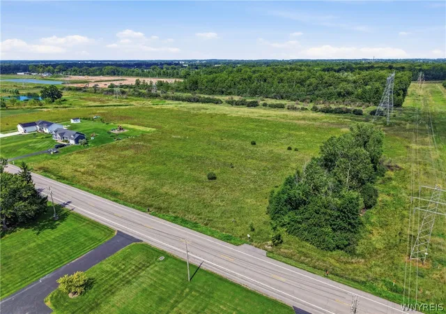 Photo 3 of Land for sale at 5185 Feigle Rd, Pendleton, NY 14094 | MLS# B1708648 | Listing updated on 2026-08-24