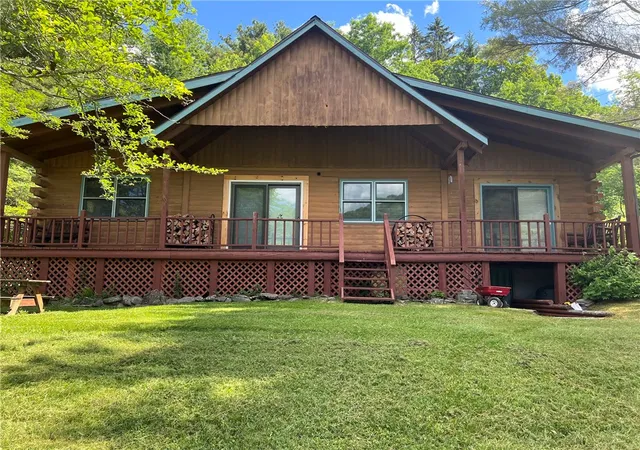 Photo 1 of Single family home for sale at 326 Silver Lake Rd, Bovina, NY 13731 | MLS# R1704237 | Listing updated on 2026-09-04