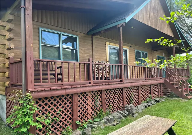 Photo 2 of Single family home for sale at 326 Silver Lake Rd, Bovina, NY 13731 | MLS# R1704237 | Listing updated on 2026-09-04