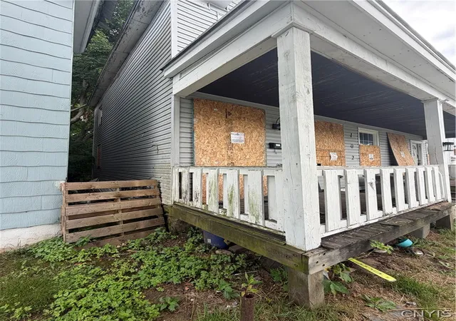 Photo 3 of Multi family home for sale at 102 Expense St, Rome, NY 13440 | MLS# S1708864 | Listing updated on 2026-08-24