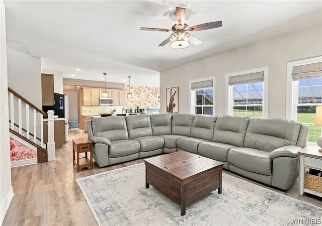 Photo 3 of Single family home for sale at 59 Knoche Wy, Orchard Park, NY 14127 | MLS# B1709361 | Listing updated on 2026-09-15
