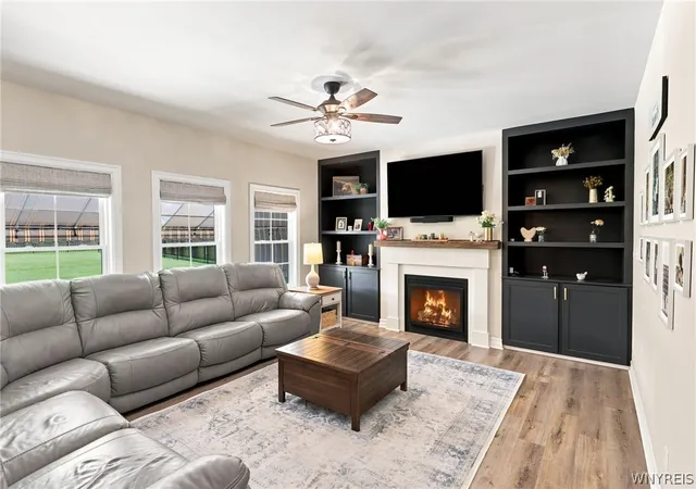 Photo 3 of Single family home for sale at 59 Knoche Wy, Orchard Park, NY 14127 | MLS# B1709361 | Listing updated on 2026-09-15