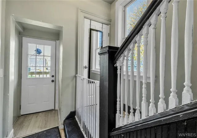 Photo 3 of Single family home for sale at 381 Herkimer St, Buffalo, NY 14213 | MLS# B1709486 | Listing updated on 2026-08-30