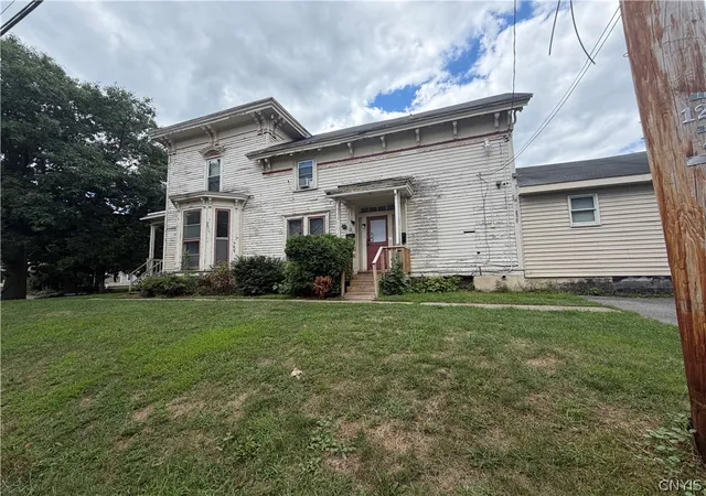Photo 2 of Multi family home for sale at 308 W Embargo St, Rome, NY 13440 | MLS# S1708831 | Listing updated on 2026-08-24