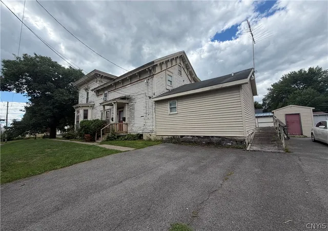 Photo 3 of Multi family home for sale at 308 W Embargo St, Rome, NY 13440 | MLS# S1708831 | Listing updated on 2026-08-24