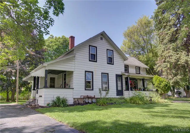 Photo 1 of Sale Pending at 1086 Niagara Falls Blvd, North Tonawanda, NY 14120 | MLS# B1707055 | Listing updated on 2026-09-15