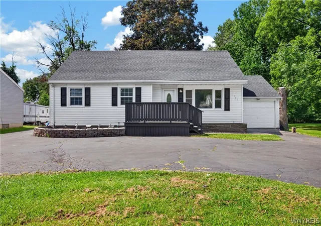 Single family home for sale at 3801 Mount Read Blvd, Greece, NY 14616 | MLS# B1709177