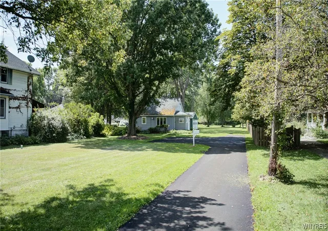Photo 3 of Sale Pending at 1106 Niagara Falls Blvd, North Tonawanda, NY 14120 | MLS# B1707048 | Listing updated on 2026-09-05