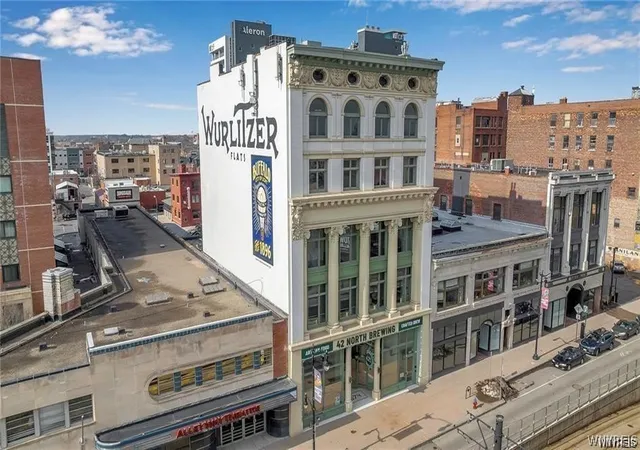 Photo 2 of Condo for sale at 674 Main St #5, Buffalo, NY 14202 | MLS# B1709535 | Listing updated on 2026-08-24