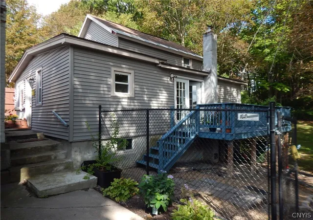 Photo 1 of Sale Pending at 14 1/2 Elderkin Ave, Camillus, NY 13031 | MLS# S1708620 | Listing updated on 2026-09-14