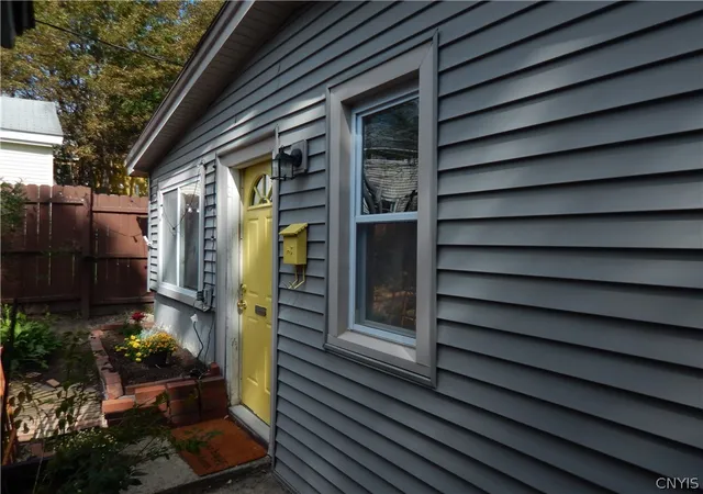 Photo 2 of Sale Pending at 14 1/2 Elderkin Ave, Camillus, NY 13031 | MLS# S1708620 | Listing updated on 2026-09-14