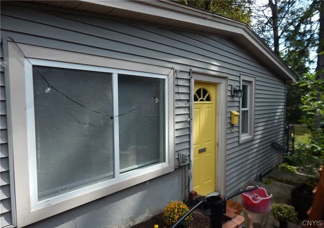Photo 3 of Sale Pending at 14 1/2 Elderkin Ave, Camillus, NY 13031 | MLS# S1708620 | Listing updated on 2026-09-14