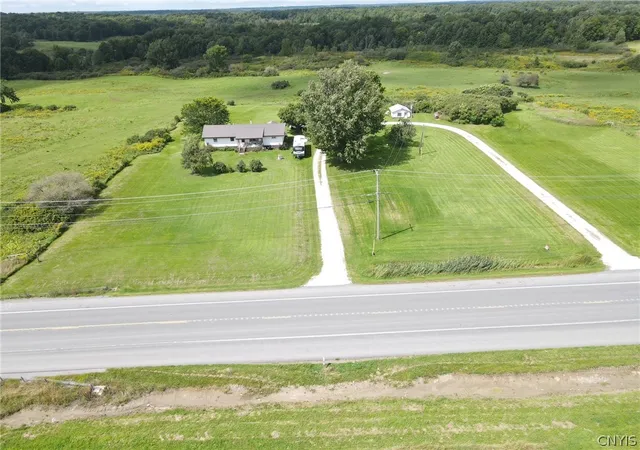 Photo 2 of Single family home for sale at 2075 Us Hwy 11, Gouverneur, NY 13642 | MLS# S1709587 | Listing updated on 2026-09-11