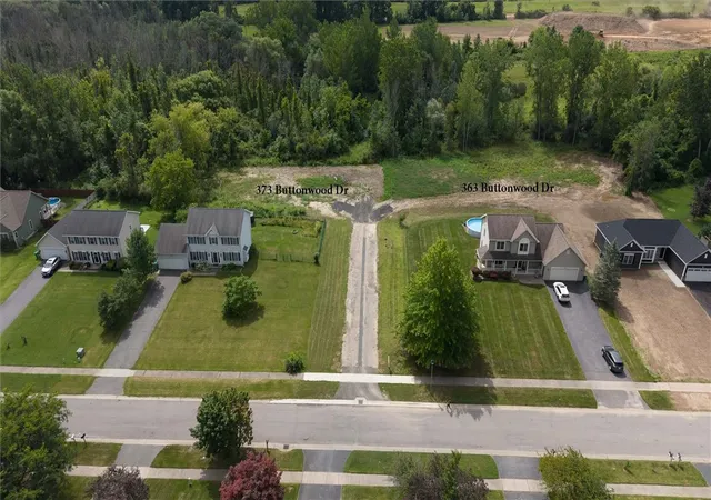Land for sale at 363 Buttonwood Dr, Greece, NY 14468 | MLS# R1706503